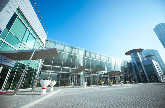 Expo Centre Sharjah Joins the World in Celebrating Global Exhibitions Day 2022