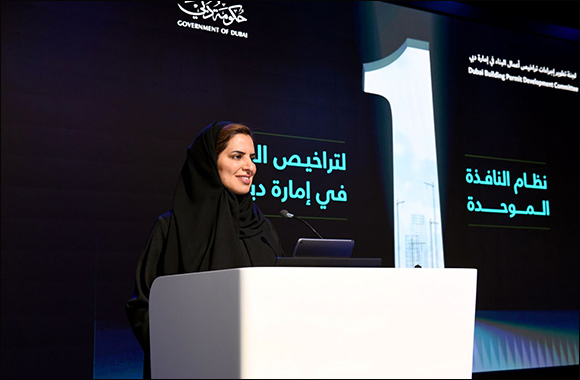 Dubai Launches Single Window for Building Permits