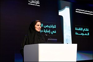 Dubai Launches Single Window for Building Permits