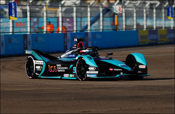 Jaguar TCS Racing Eager for Indonesian Debut at Inaugural Jakarta E-Prix