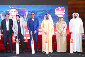 First of Its Kind Cricket Reality Show Launched in the UAE