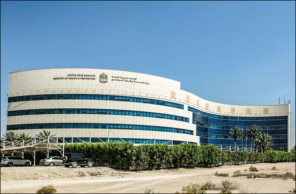 Ministry of Health and Prevention Observes World No Tobacco Day', Encourages Smokers to Quit