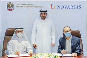 MoHAP Signs Agreement to Support the Federal Programme ‘Nafis'