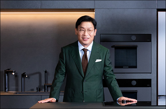 Introducing the Vision Behind Samsung's Bespoke Home 2022 and the Expansion of Home Life Possibilities