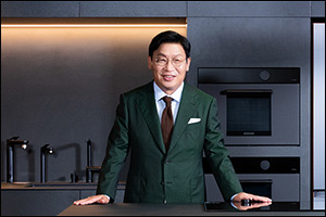 Introducing the Vision Behind Samsung's Bespoke Home 2022 and the Expansion of Home Life Possibilities
