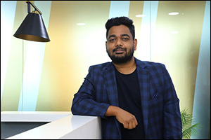 Applabs Expands its Operations in MENA; Appoints Sanjeev Bankira as Country Head