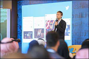 Twitter Talks Football ahead of FIFA World Cup Qatar