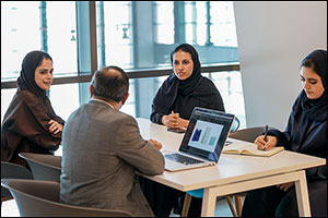 NAMA Leads Conversations on Gender Inclusive Workplace Practices with Action-Oriented Workshops