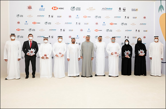 ADMM Recognised as Delivering a Parent-Friendly Working Environment