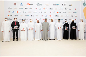 ADMM Recognised as Delivering a Parent-Friendly Working Environment