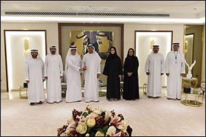 Dubai Customs Certified Great Place to Work 2022 for 2nd Year in a Row