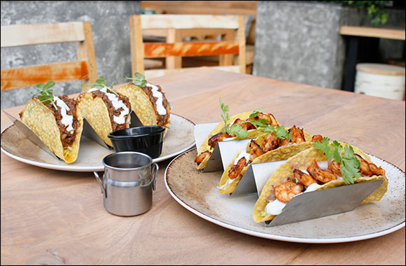 Taco Thursdays Launched at Brew House