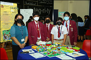 GEMS Education's STREAMability puts new Focus on Solving UN SDGs with Innovative Prototypes