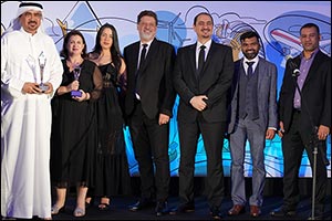 QNET Bags an Incredible Double Win at the 2022 MENA Stevie® Awards