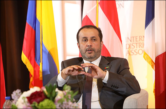 Empower Showcases Effective Strategies to Achieve Sustainable Global Urban Growth at IDEA Conference 2022