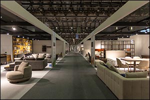 Expo Centre Sharjah Launches the Second Edition of the ‘HIVE Furniture' Show