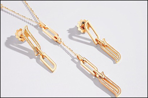 Damas Jewellery Updates Preeminent Alif Collection with Exquisite Unity Line