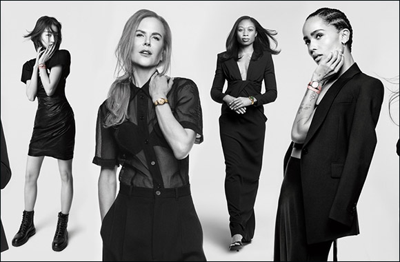 Revealing The True Character Of OMEGA's Inspiring Women