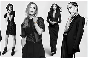 Revealing The True Character Of OMEGA's Inspiring Women
