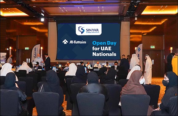 Al-Futtaim Group Organizes Open Day to Recruit Young Emirati Talent