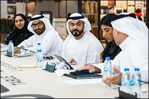 City Centre Al Zahia Welcomes Home-Grown Businesses and SMEs for ‘Big City Centre Vote'