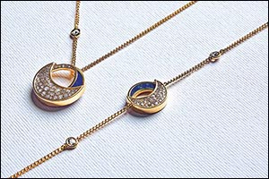 Damas Jewellery Launches Qamar, A Celestial Wonder, and The Islamic Calendar & Timekeeper