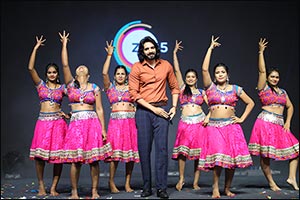 ZEE5 Global Unveils a Grand Telugu Content Slate with 11 Original Series
