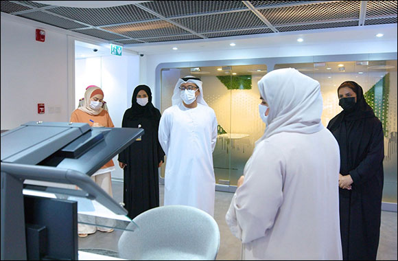 Dubai Municipality Successfully Updates the Emirate's Base Map and Inventory of Government Assets