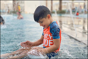 CSD Announces ‘Their Safety First', A Comprehensive Year-Round Child-Safety Awareness Campaign