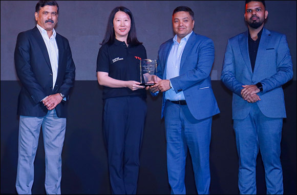 TCL Joins Hands with Retail Giant Jashanmal to bring Top-of-the-Range Home Appliances in GCC