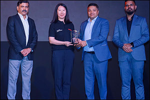 TCL Joins Hands with Retail Giant Jashanmal to bring Top-of-the-Range Home Appliances in GCC