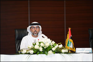 UAE Hosts the 2022 High-Level Meeting of the amended Djibouti Code of Conduct concerning the Repression of Piracy and Armed Robbery