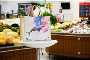 Carrefour Readies Customers For July 1 With A Wide Variety Of Reusable Bags