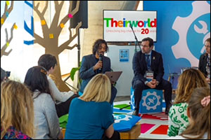Dubai Cares Inspires Governments and Education Leaders to Adopt its Recently Launched Framework on Global Education Transformation at the UN Transforming Education Pre-Summit