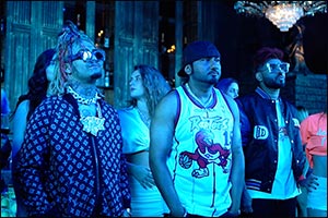 Get Ready to Swoon! As Most Awaited Party Anthem ‘CASANOVA' by Global Music Sensations YoYo Honey Singh, Lill Pump & DJ Shadow Releases on 24th July