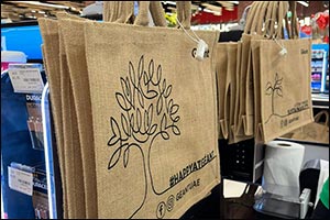 GMG's Géant Reiterates Commitment to Single-Use Plastics Reduction in-Store