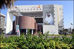 Dubai Municipality Promotes Waste Segregation through Free Bulky Waste Disposal Service