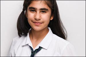 Ten Outstanding GEMS Students Receive Prestigious Diana Award 2022 for their Social Action