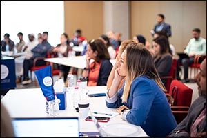 Sheraa Hosts Masterclass to Educate the UAE's Next Generation of Angel Investors