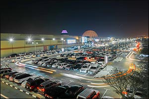 Join Dubai Outlet Mall this DSS for an Unforgetable Shopping Experience