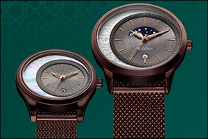 Crescent 2.0 is a Perfect Eid Gift