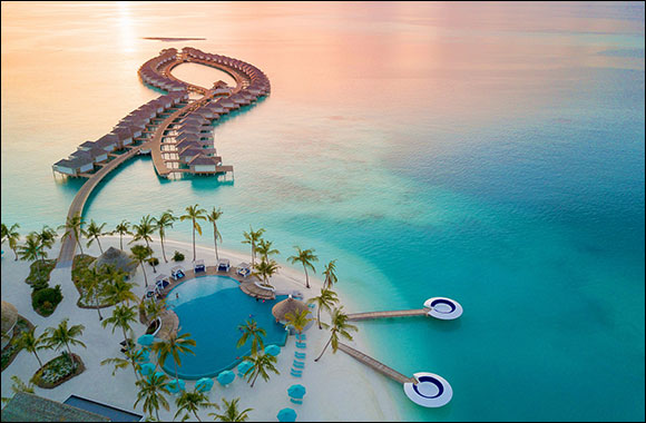 Women Underwater Enthusiasts Ready to be Inspired by Kandima Maldives this International Women's Dive Day