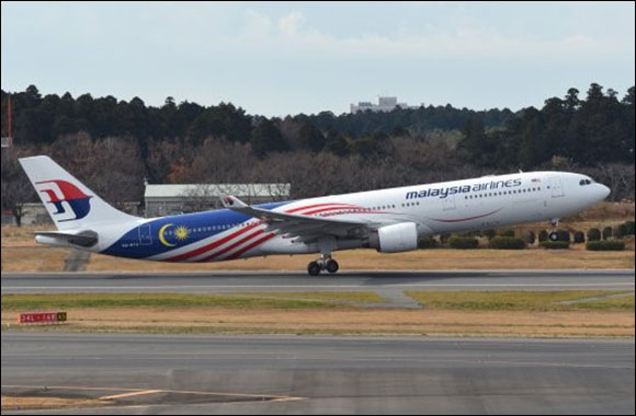 Malaysia Airlines Signs Five-Year Deal with SITA to Boost Connectivity across Its Global Operations