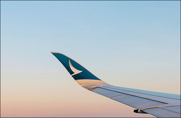 Cathay Pacific Announces Resumption of Dubai Route