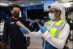 Dubai Municipality Conducts 1,859 Inspections during Eid holidays
