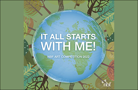 National Bank of Fujairah Launches its Second Annual Art Competition'