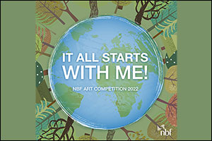 National Bank of Fujairah Launches its Second Annual Art Competition'