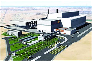 Dubai Waste Management Centre to start initial operations in 2023