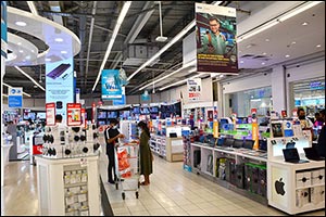 Carrefour to Send Five Football Fans to the FIFA World Cup Qatar 2022™ Thanks to Visa