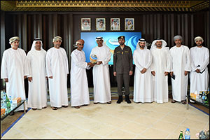 Showcased State-of-the-art Experience in Customs Monitoring and Inspection